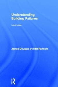 Understanding Building Failures (inbunden)