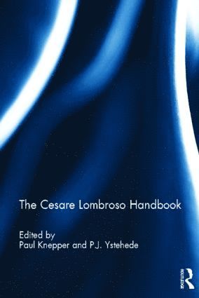 Cesare Lombroso Handbook (hftad)