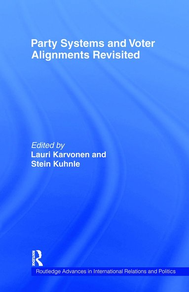 Party Systems and Voter Alignments Revisited (hftad)