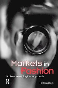 Markets in Fashion (häftad)