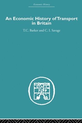 Economic History of Transport in Britain (hftad)
