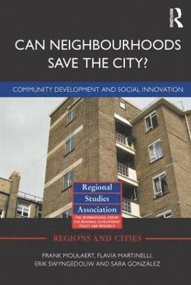 Can Neighbourhoods Save the City? (hftad)