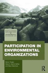 Participation in Environmental Organizations (hftad)