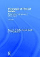 Psychology of Physical Activity (häftad)