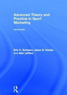 Advanced Theory and Practice in Sport Marketing (hftad)