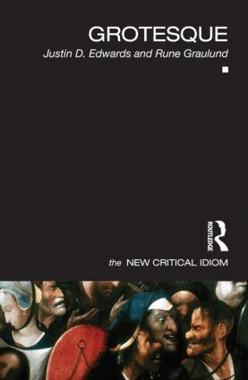 Grotesque (h�ftad)