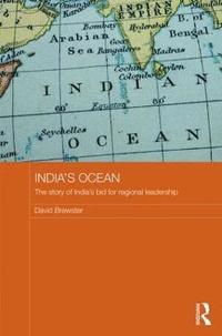 India's Ocean (inbunden)