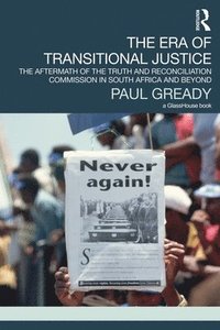 The Era of Transitional Justice (hftad)