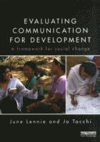 Evaluating Communication for Development (hftad)