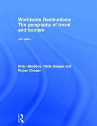 Worldwide Destinations (inbunden)