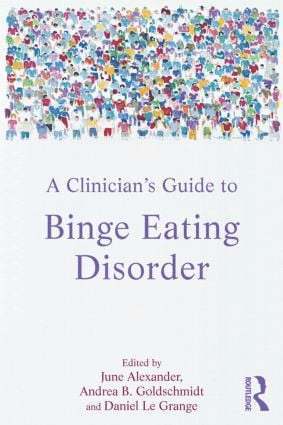 Clinician's Guide to Binge Eating Disorder