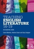 Teaching English Literature 16-19 (hftad)