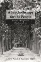 A Psychotherapy for the People (häftad)