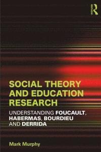 Social Theory and Education Research (hftad)