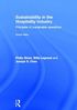 Sustainability in the Hospitality Industry 2nd Ed