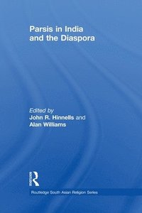 Parsis in India and the Diaspora (hftad)