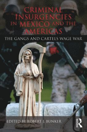 Criminal Insurgencies in Mexico and the Americas (hftad)