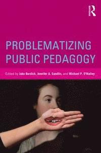 Problematizing Public Pedagogy (hftad)