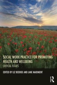 Social Work Practice for Promoting Health and Wellbeing (hftad)