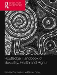 Routledge Handbook of Sexuality, Health and Rights (hftad)