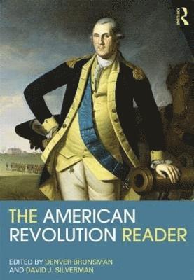 The American Revolution Reader (hftad)