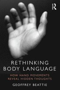Rethinking Body Language (häftad)
