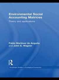 Environmental Social Accounting Matrices (hftad)
