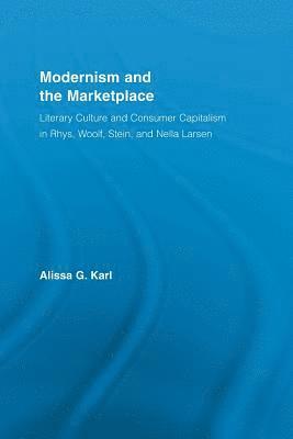 Modernism and the Marketplace (hftad)