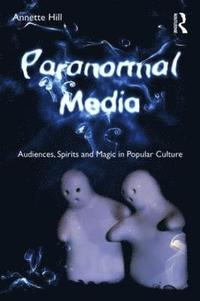 Paranormal Media (häftad)