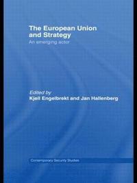 European Union and Strategy (hftad)