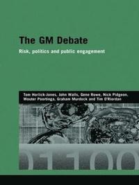 The GM Debate (hftad)