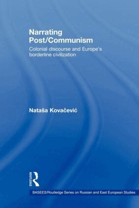 Narrating Post/Communism (h�ftad)
