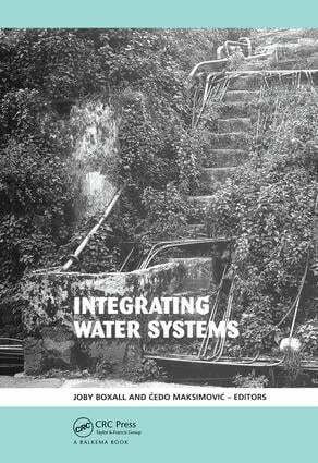 Integrating Water Systems (h�ftad)