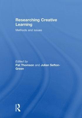 Researching Creative Learning (inbunden)