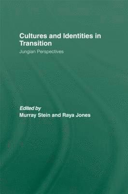 Cultures and Identities in Transition (inbunden)