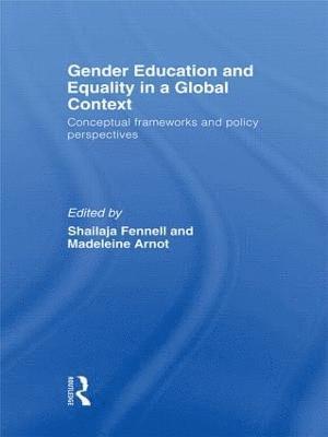 Gender Education and Equality in a Global Context (hftad)