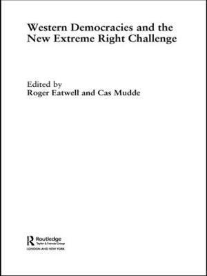 Western Democracies and the New Extreme Right Challenge (hftad)