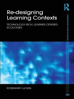 Re-Designing Learning Contexts (hftad)