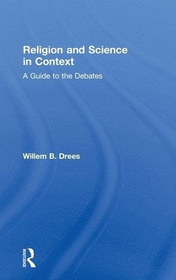 Religion and Science in Context (hftad)