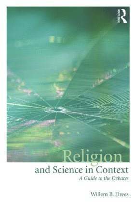 Religion and Science in Context (h�ftad)