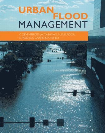 Urban Flood Management (häftad)