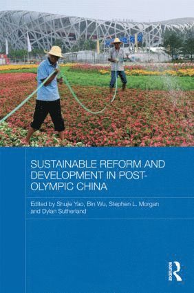 Sustainable Reform and Development in Post-Olympic China (hftad)