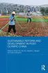 Sustainable Reform and Development in Post-Olympic China