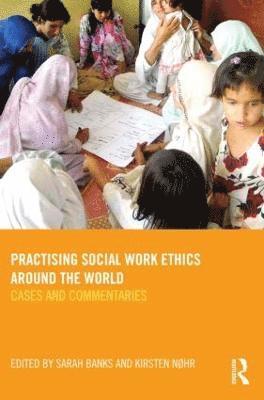 Practising Social Work Ethics Around the World (hftad)