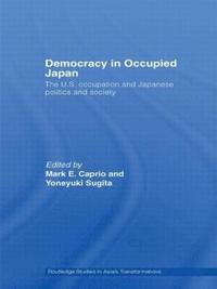 Democracy in Occupied Japan (hftad)