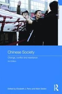 Chinese Society (häftad)