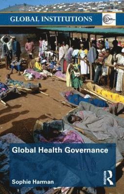 Global Health Governance (hftad)