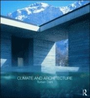 Climate and Architecture (hftad)