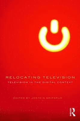 Relocating Television (hftad)