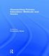 Researching Primary Education: Methods and Issues